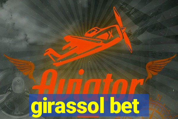 girassol bet